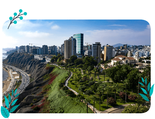 Miraflores