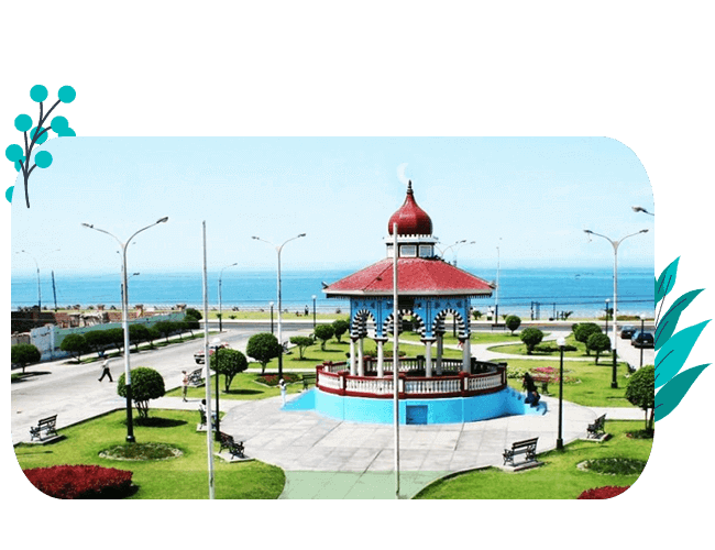 San Miguel